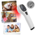 Pet Infrared Therapy Device Handheld Pain Free Healing And Mobility