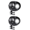 Clip On Waterproof Footwear Light With Three Lighting Modes For Night Visibility