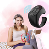 Phone Control Ring For Effortless Navigation And Comfortable Viewing