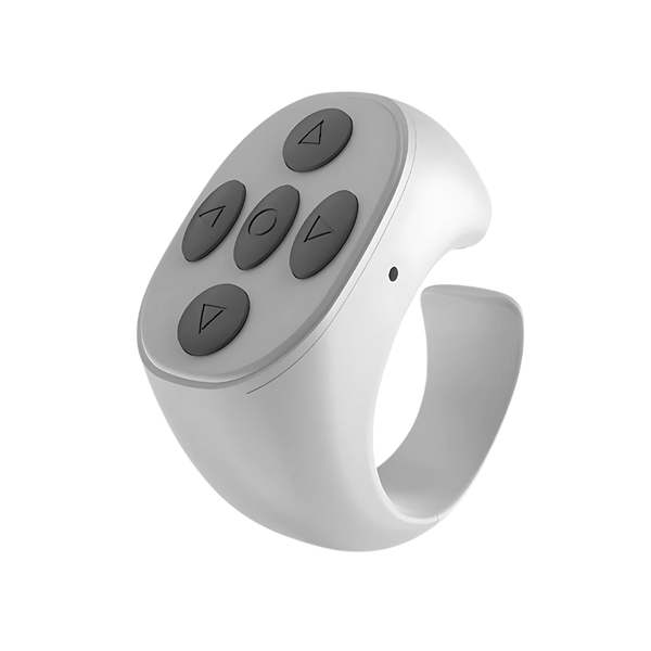 Phone Control Ring For Effortless Navigation And Comfortable Viewing
