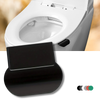 Hands Free Toilet Seat Lifter for Hygienic Touchless Use