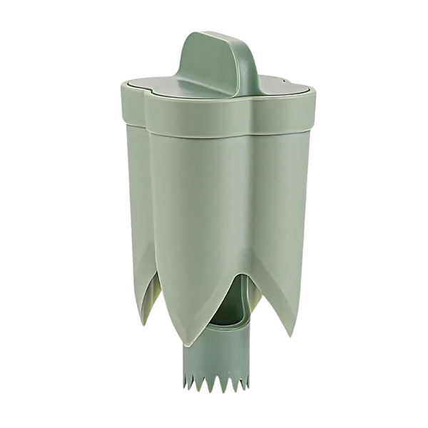 Ergonomic Harmless Pepper Core Remover For Quick Seed Removal