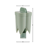 Ergonomic Harmless Pepper Core Remover For Quick Seed Removal