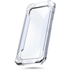 Privacy Screen Protector For iPhone Ultra Clear View Bubble Free