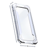 Privacy Screen Protector For iPhone Ultra Clear View Bubble Free