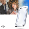 Privacy Screen Protector For iPhone Ultra Clear View Bubble Free