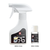 Headlight Restoration Kit With Deep Clean And Scratch Resistant Coating