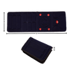 Full Body Heat Therapy Massage Mat For Pain Relief And Relaxation