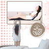 Full Body Heat Therapy Massage Mat For Pain Relief And Relaxation