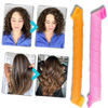 Heatless Curl Roller Kit For Damage Free Curls All Hair Types