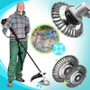 Efficient Universal Moss Removal Tool For Driveways And Decks
