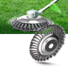 Efficient Universal Moss Removal Tool For Driveways And Decks