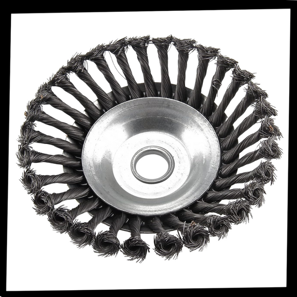 Efficient Universal Moss Removal Tool For Driveways And Decks
