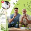 Premium Herbal Mullein Wellness Stick For Gentle Breathing All Ages