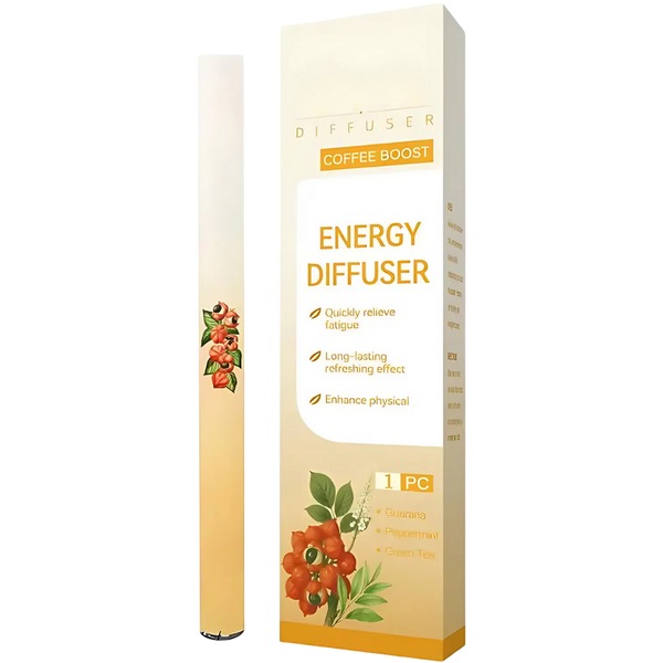 Premium Herbal Mullein Wellness Stick For Gentle Breathing All Ages