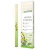 Premium Herbal Mullein Wellness Stick For Gentle Breathing All Ages