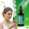 Soursop Herbal Drops for Daily Vitality and Adaptogenic Support