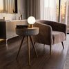 Smart Sound Wireless Charging Bluetooth Speaker Table