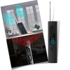 Discreet Surveillance Camera Detector For Privacy Protection