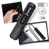 Discreet Surveillance Camera Detector For Privacy Protection