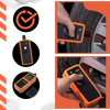 Precision TPMS Relearn Tool For Quick Sensor Activation
