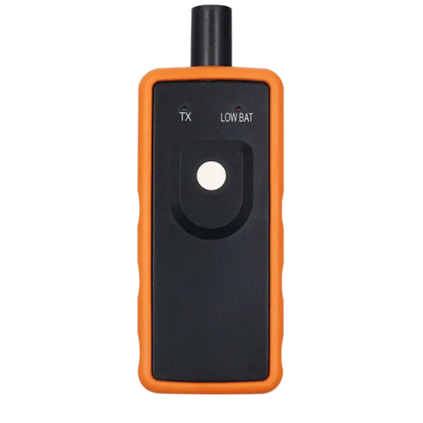 Precision TPMS Relearn Tool For Quick Sensor Activation