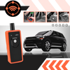 Precision TPMS Relearn Tool For Quick Sensor Activation