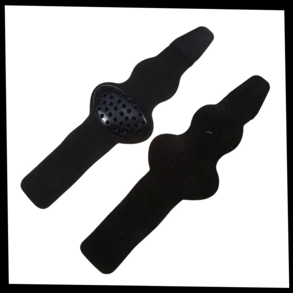 Premium High Arch Foot Support For Alignment And All Day Comfort