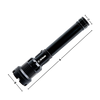 Rechargeable LED Torch Delivers High Brightness And Rugged Build