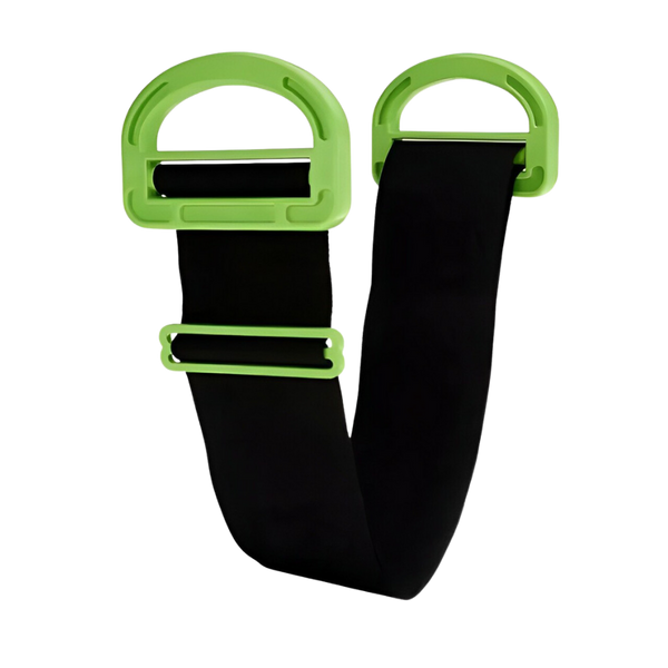 High Capacity Furniture Lifting Straps for Safe Floor Protection