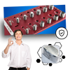 Precision Thread Gauges For Fast Accurate Size Identification