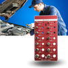 Precision Thread Gauges For Fast Accurate Size Identification