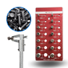 Precision Thread Gauges For Fast Accurate Size Identification