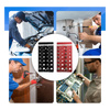 Precision Thread Gauges For Fast Accurate Size Identification