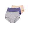 Premium Breathable Incontinence Underwear For Plus Size All Day Comfort