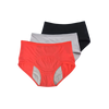 Premium Breathable Incontinence Underwear For Plus Size All Day Comfort