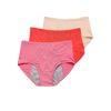 Premium Breathable Incontinence Underwear For Plus Size All Day Comfort