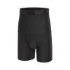 Seamless High Waist Shaping Shorts Slimming Comfort
