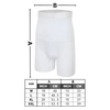 Seamless High Waist Shaping Shorts Slimming Comfort