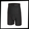 Seamless High Waist Shaping Shorts Slimming Comfort