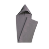 Hooded Wearable Blanket for Cozy Comfort and Portable Warmth Anywhere
