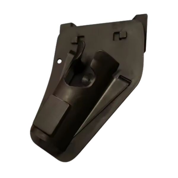 Ambidextrous Fishing Holster With Quick Access 60 Degree Slot