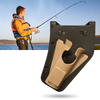 Ambidextrous Fishing Holster With Quick Access 60 Degree Slot