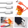 Rapid Charge USB Cable With Universal Compatibility And Unique Design