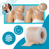 Discreet Silicone Scar Patch For Hydration And Gentle Comfort