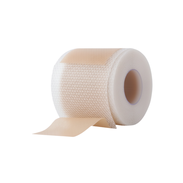 Discreet Silicone Scar Patch For Hydration And Gentle Comfort