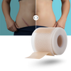 Discreet Silicone Scar Patch For Hydration And Gentle Comfort
