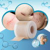 Discreet Silicone Scar Patch For Hydration And Gentle Comfort