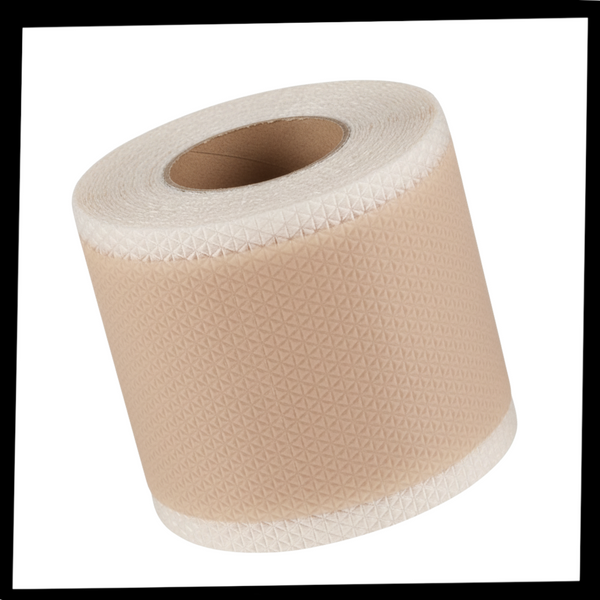 Discreet Silicone Scar Patch For Hydration And Gentle Comfort