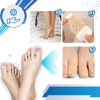 Hydrating Hydrogel Nail Patches For Overnight Revitalization And Secure Wear